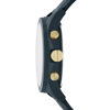 Picture of AX ARMANI EXCHANGE Men's Blue Silicone Strap Watch (Model: AX1335)