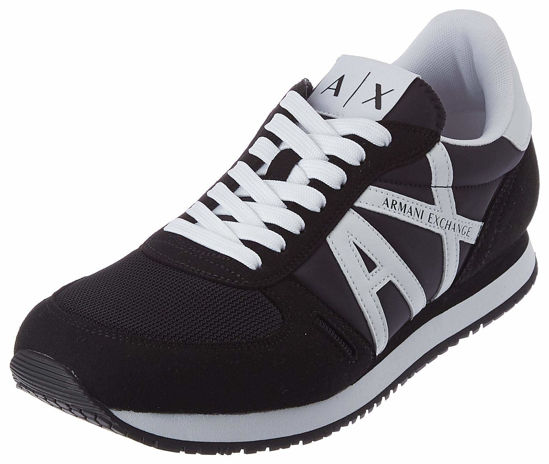 Armani Exchange Shoes for Men | Online Sale up to 67% off | Lyst
