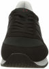 Picture of A|X ARMANI EXCHANGE Men's Low-top Sneakers, Black, 11