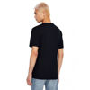 Picture of A|X ARMANI EXCHANGE mens Icon Graphic T-shirt T Shirt, Navy, Small US