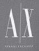 Picture of A|X ARMANI EXCHANGE mens Icon Graphic T-shirt T Shirt, Bc09 Grey, X-Large US