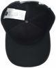 Picture of A|X ARMANI EXCHANGE Men's Baseball hat, Black & White, One Size