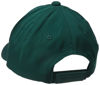 Picture of Armani Exchange Men's A|X Logo Hat, Evergreen, One Size