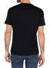 Picture of A|X ARMANI EXCHANGE mens Icon Graphic T-shirt T Shirt, Navy, XX-Large US