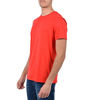 Picture of AX Armani Exchange Men's Solid Colored Basic Pima Crew Neck, Red, Large