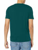 Picture of A|X ARMANI EXCHANGE Men's Icon Graphic T-Shirt, Sea Moss, XS