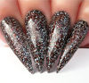 Picture of Kiara Sky Dip Powder-CHOCOLATE GLAZE-D467