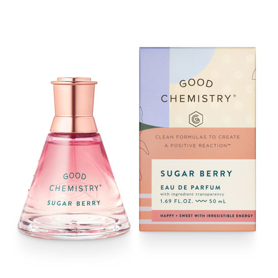 Good online chemistry scents