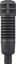 Picture of Electro-Voice RE20-BLACK Dynamic Broadcast Announcer Microphone, Black (RE20)