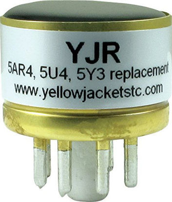 Picture of Yellow Jacket Solid State Tube Rectifier