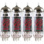 Picture of JJ Electronics Amplifier Tubes (T-EL84-JJ-MQ)
