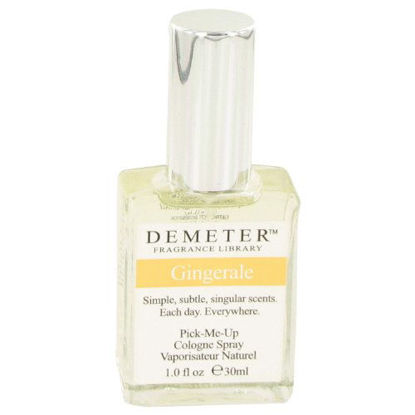 Picture of Demeter Cologne Spray, Gingerale, 1 oz.