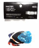 Picture of Mozingo Guitar Picks Variety Acoustic Electric Guitar Bass Premium Quality Celluloid 9 Pack Thin .46 Medium .71 Heavy .96