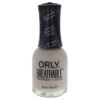 Picture of Orly Breathable Nail Color, Almond Milk, 0.6 Fluid Ounce