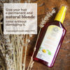 Picture of Camomila Intea Natural Blonde - Natural Hair Lightener with Chamomile Extract - Go blonder with this Gentle Color Hair Spray - No Ammonia or Parabens - Up to 4 Lighter Tones