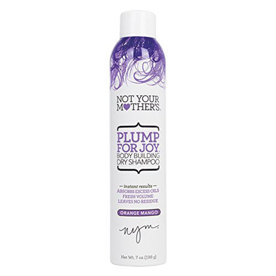 Picture of Not Your Mother's Plump for Joy Thickening Dry Shampoo, 7 Oz