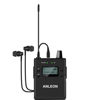 Picture of ANLEON S3 Personal wireless In-Ear Monitor Headphone Amplifier for drummers keyboardist guitar player vocalist bass player in-ear amp IEM system