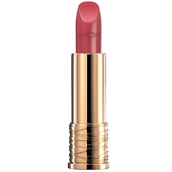 Picture of LANCOME PARIS Lancôme L'Absolu Rouge Hydrating Cream Lipstick, Long-Wear, Satin Finish