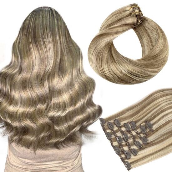 Share 145+ clip in hair - camera.edu.vn