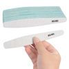 Picture of Diesisa 15pcs 80/80 Grit Nail Files for Natural Nails, Double Sided Emery Boards for Nails, Professional Nail Files for Acrylic Nails for Home & Salon (limas para manicura)
