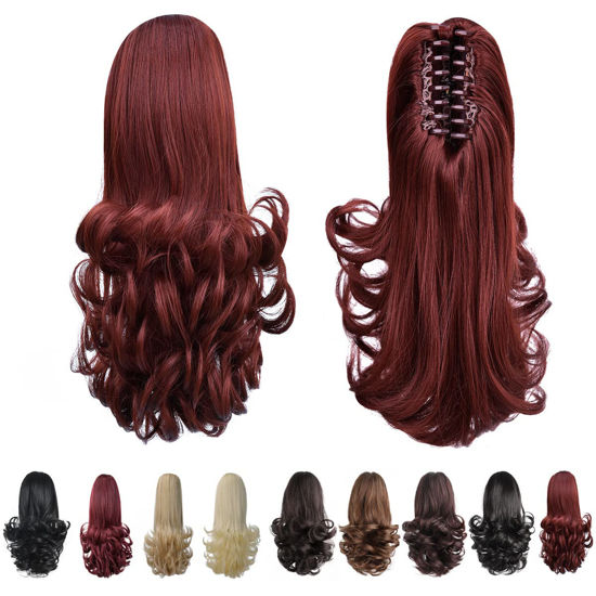Fake hair pieces for women shop