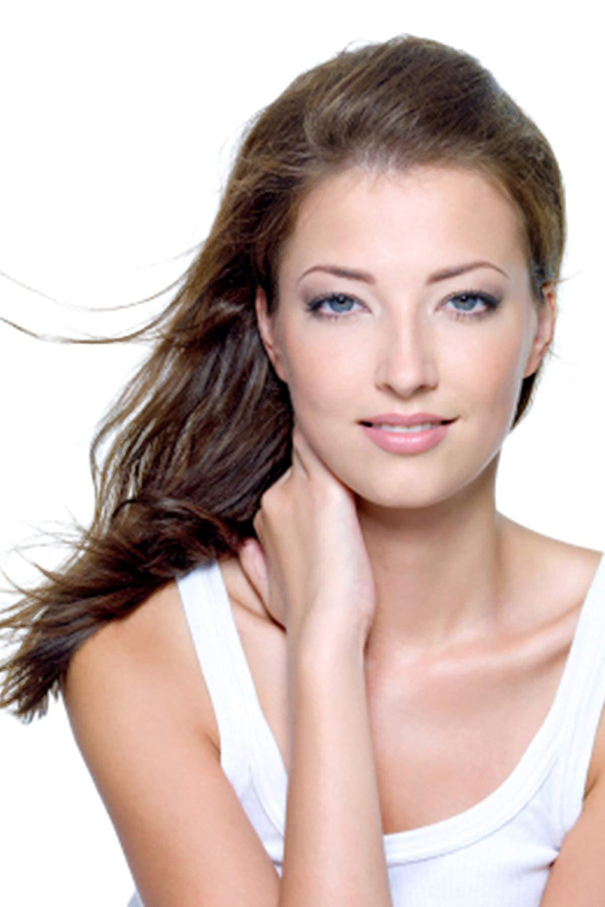 GetUSCart Greyfree Gray Root TouchUp LightBrown Hair Mascara