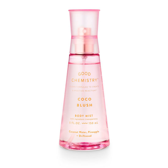 Picture of Good Chemistry Coco Blush Body Mist
