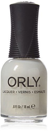 Picture of Orly Nail Lacquer, Meringue, 0.6 Fluid Ounce