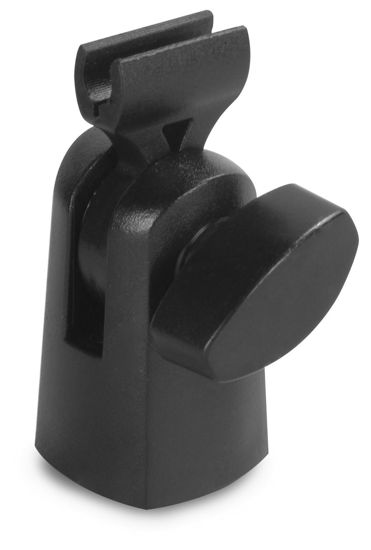 GetUSCart- HEIMU Clip On Instrument Condenser Microphone + Universal ...