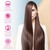 Picture of Hair Bottox Expert Thermal Mask - Contains Marine Collagen and Almond Oil - Formaldehyde-Free - Repairs the Hair Elasticity and Flexibility, Softens, Moisturizers, Adds Shine (Brazilian 33.8 oz)