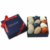 Picture of Caswell-Massey Heritage Collection Year Of Twelve-Soap Set, Number Six, Jockey Club, Newport & more Soap Bars, For Men & Women, 5.8 Oz (12 Bars)