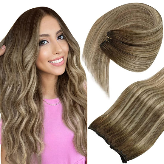How to apply micro beads weft hair extensions  Micro bead hair extensions,  Weft hair extensions, Hair weft