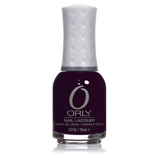 0999774 orly nail lacquer naughty or nice 06 fluid ounce 550