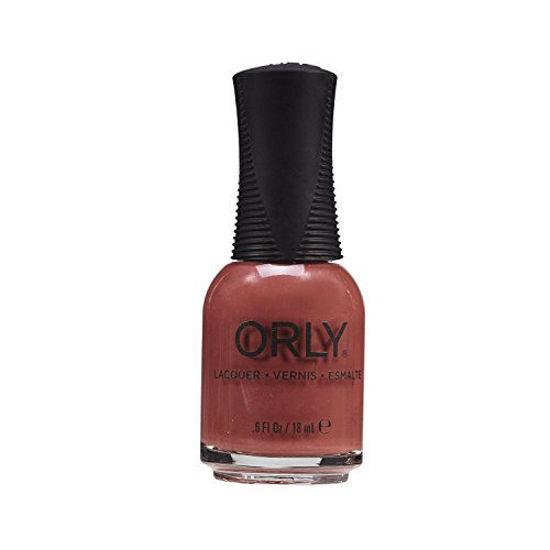 Orly Nail Lacquer - THE NEW NEUTRAL COLLECTION - Choose Any .6oz/18ml | eBay