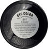 Picture of Pure Ziva» Clover Shimmering Emerald Green Yellow Gold Flecked Forest Pressed Powder Single Eyeshadow Talc & Paraben Free Vegan No Animal Testing & Cruelty Free