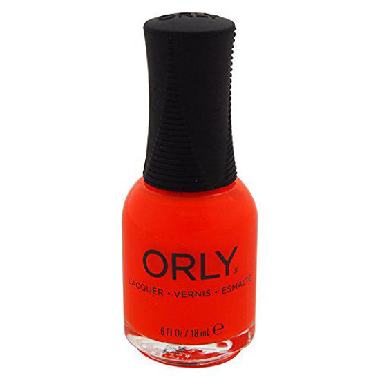 Buy Orly Perfect Pair Matching Lacquer and Gel Duo Kit, Bare Rose Online at  Low Prices in India - Amazon.in