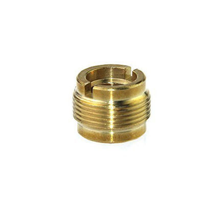 Picture of CAMVATE 3/8” Female To 5/8" Male Threaded Screw Adapter For Mic Micphone Stand