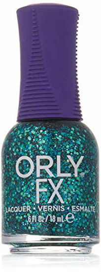 Picture of Orly Nail Lacquer, Go Deeper, 0.6 Fluid Ounce