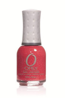 Picture of Orly Nail Lacquer, Elation Generation, 0.6 Fluid Ounce