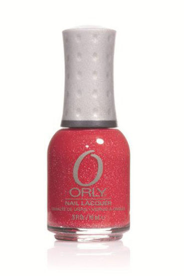 Polish Color Of The Week | Orly Nail Polish - YouTube