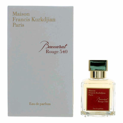 Picture of Baccarat Rouge 540 by Maison Francis Kurkdjian Eau De Parfum 2.3 oz Spray by Maison Francis Kurkdjian