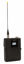 Picture of Shure QLXD1 Wireless Bodypack Transmitter (Receiver Sold Separately)