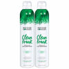 Picture of Not Your Mother's Clean Freak Original Dry Shampoo (2-Pack) - 7 oz - Refreshing Dry Shampoo - Instantly Absorbs Oil for Refreshed Hair