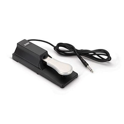 Picture of On-Stage KSP100 Universal Sustain Keyboard Pedal