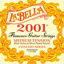Picture of 2001 Flamenco - Medium Tension