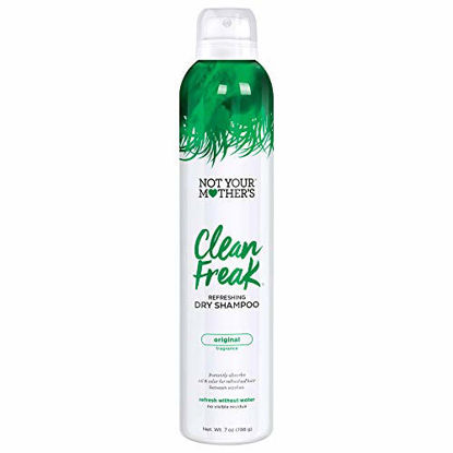 Picture of Not Your Mother's Dry Shampoo Clean Freak, 7 Oz
