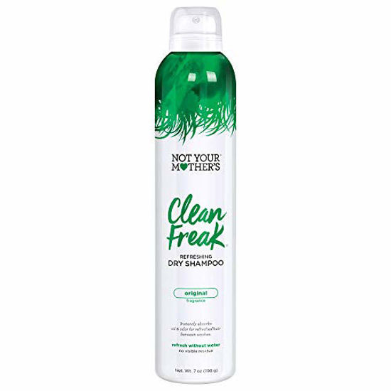 Picture of Not Your Mother's Dry Shampoo Clean Freak, 7 Oz