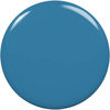 Picture of Essie essie nail polish, ferris of them all collection, faded denim blue glossy shine nail color with a cream finish, amuse me, 0.4600 fl. oz.