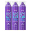 Picture of Aussie Instant Freeze Hairspray with Jojoba & Sea Kelp, Strong Hold, 10.0 oz, Triple Pack
