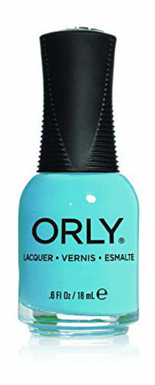 Picture of Orly Nail Lacquer, Frisky, 0.6 Fluid Ounce